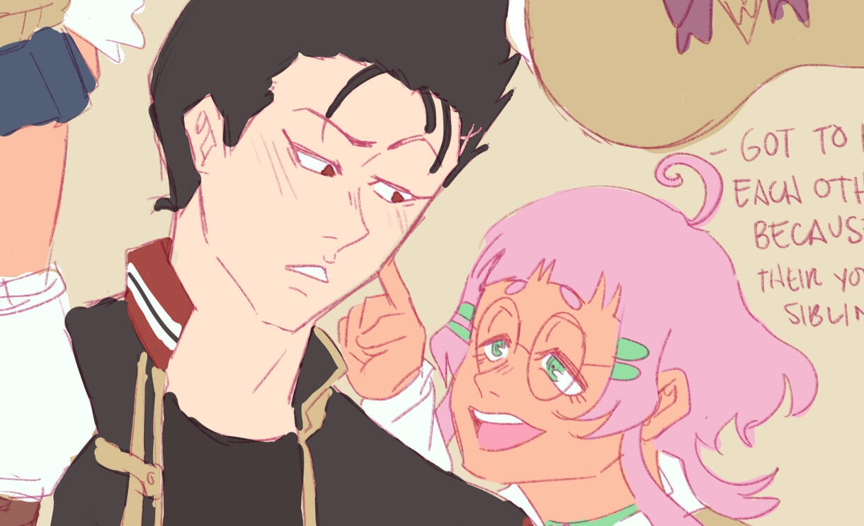 🩷 @artsybarrels on twitter