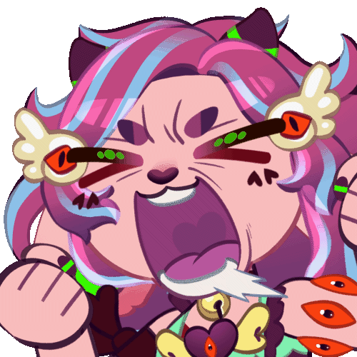 💚 @KuwaGoTheOwl on twitter