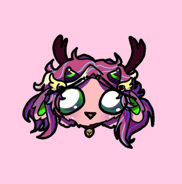 💚 @starofthearcane on twitter