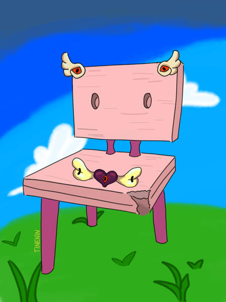 💖 @tineninVT on twitter