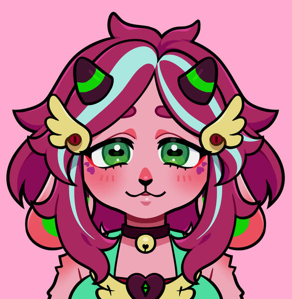 💚 @nya0h on twitter