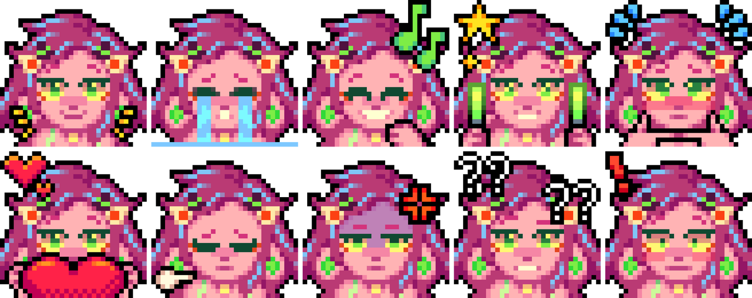 💜 @KryztophLucas on twitter