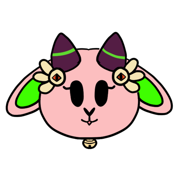 💖 @RoseyLantana on twitter