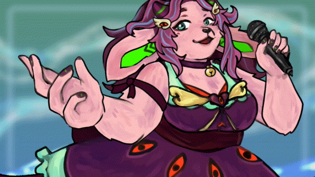 💖 @tokkimeki on twitter