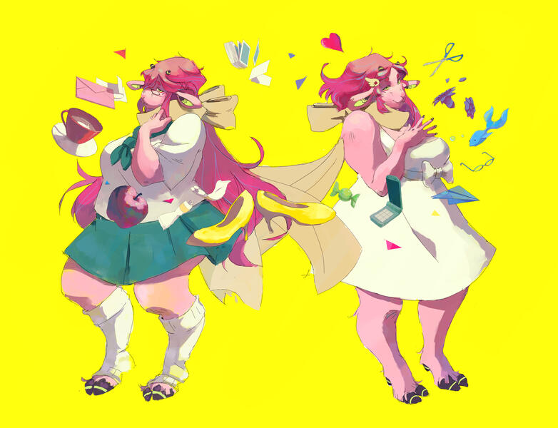 💚 @karilows on twitter