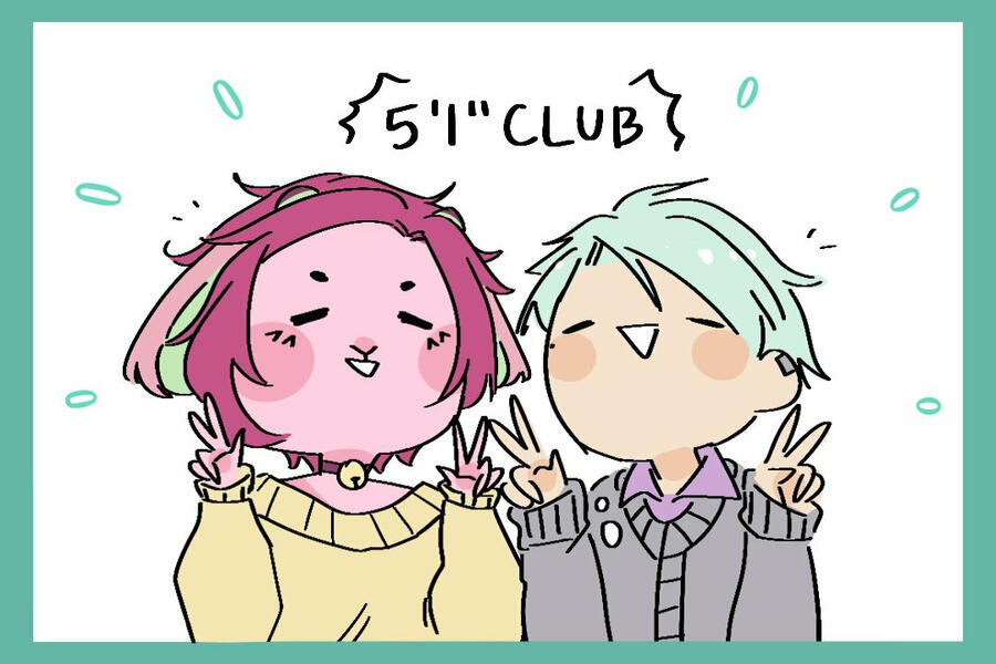 💖 @cieby_vt on twitter