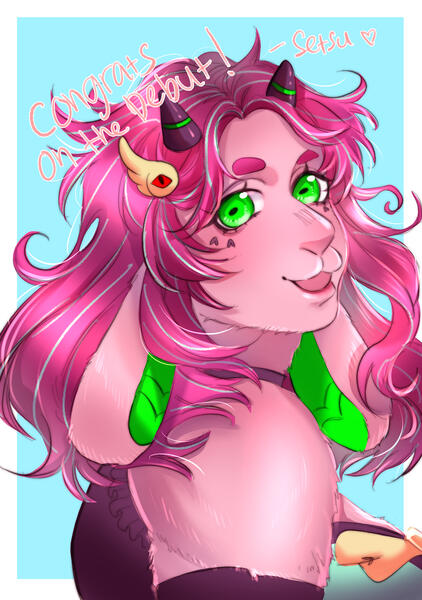 💖 @yuki_setsura on twitter