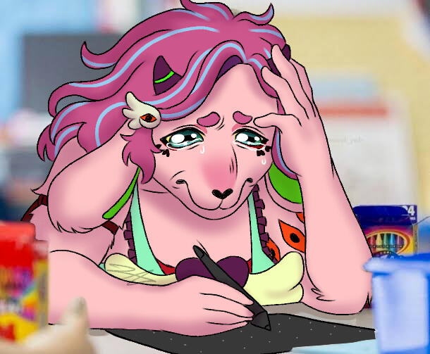 💚 @zeebadeebap on twitter