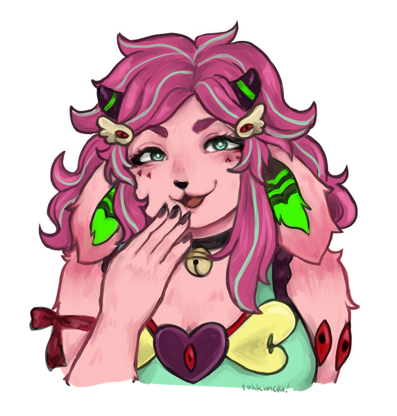 💚 @tokkimeki on twitter