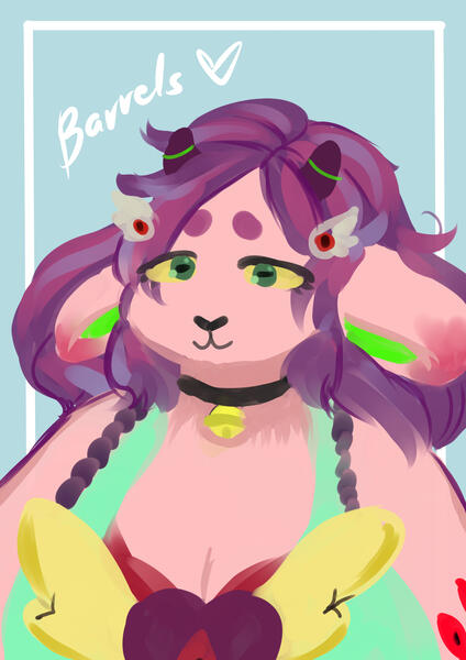 💜 @SofiaEbby on twitter