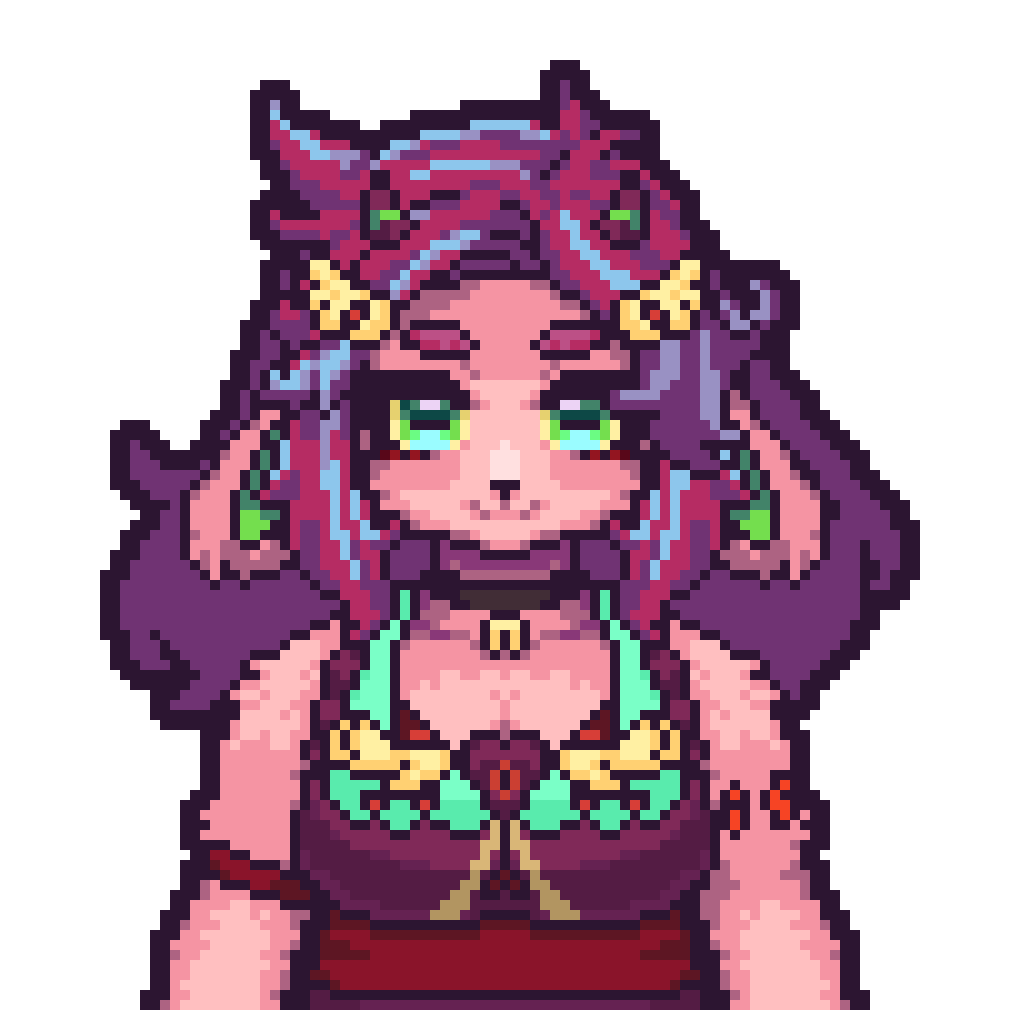 💖 @mushroom_rt on twitter