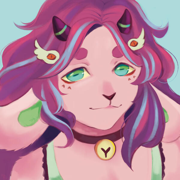 💜 @pyrebee on twitter