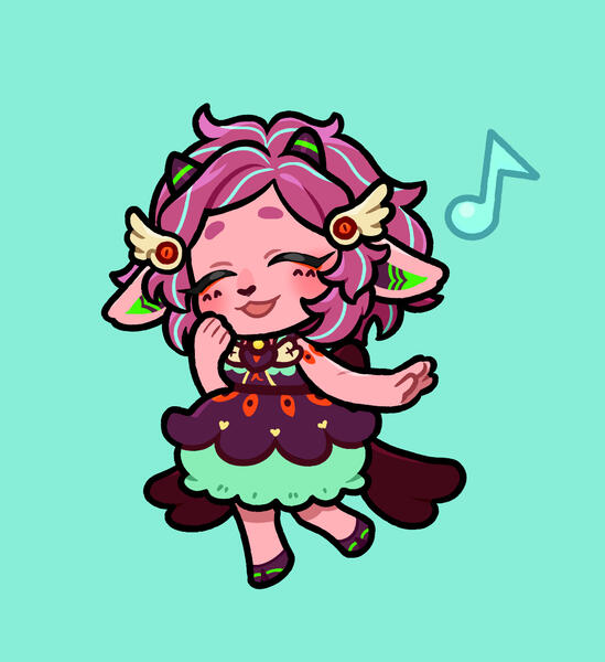 💚 @nya0h on twitter