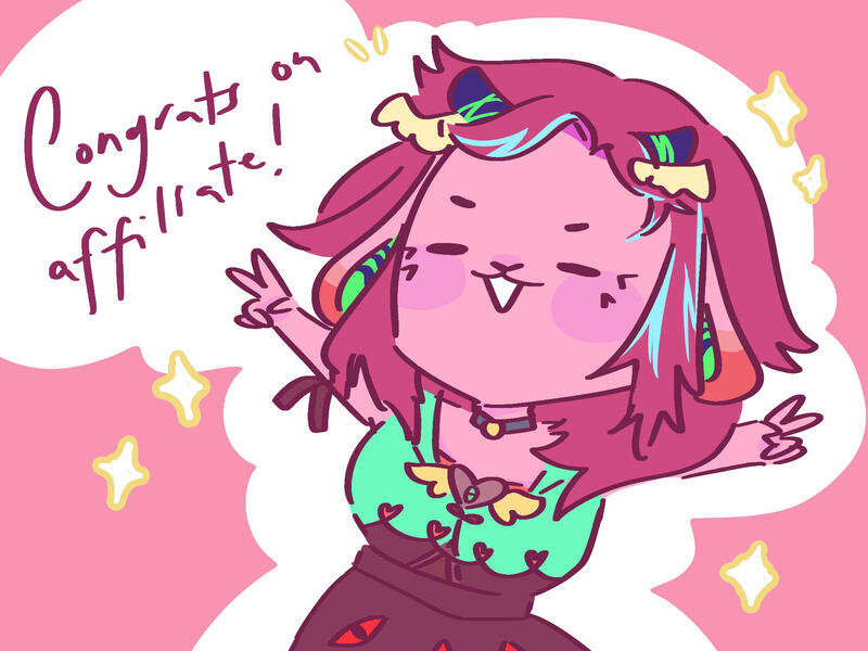 💖 @cieby_vt on twitter