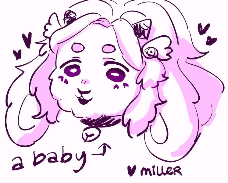 💖 @_millerizo on twitter