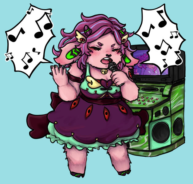 💖 @tokkimeki on twitter