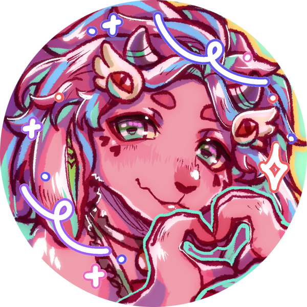 💖 @Xelafina on twitter