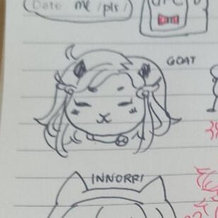 💖 @magicmire_ on twitter