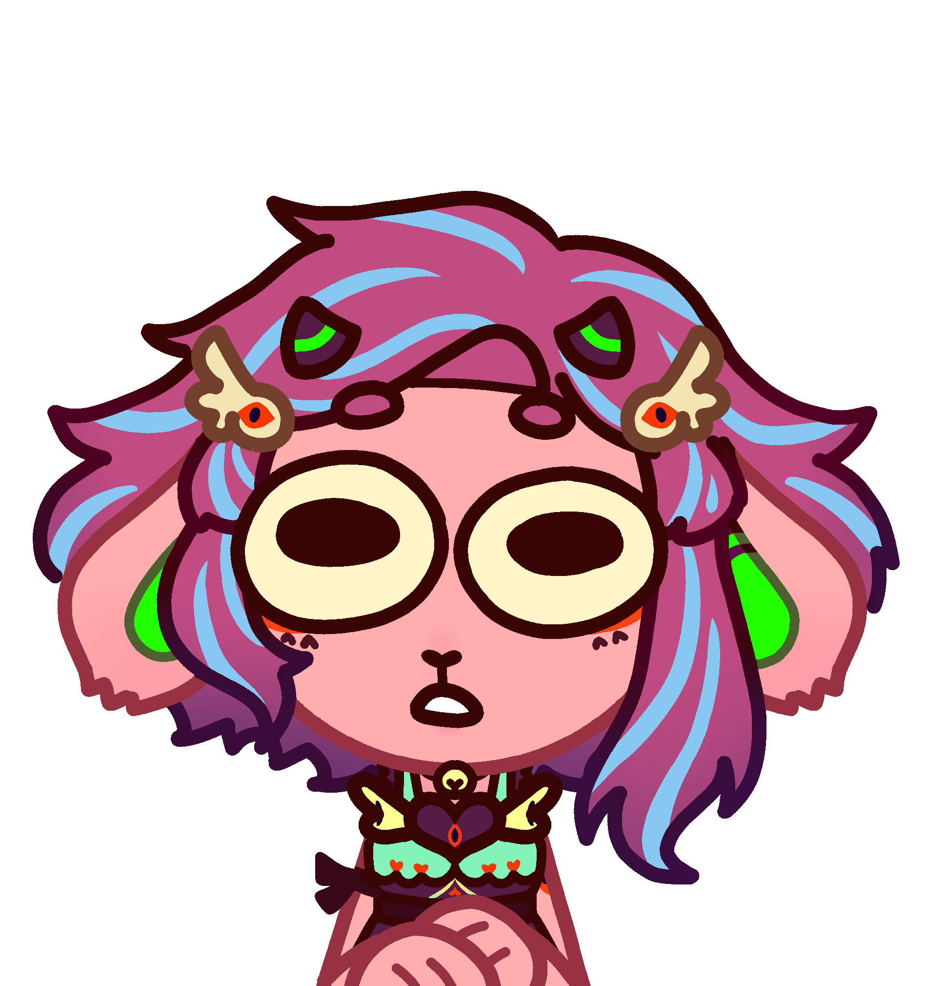 💖 @micromori on twitter