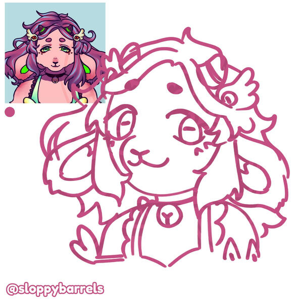 💖 @KuwaGoTheOwl on twitter