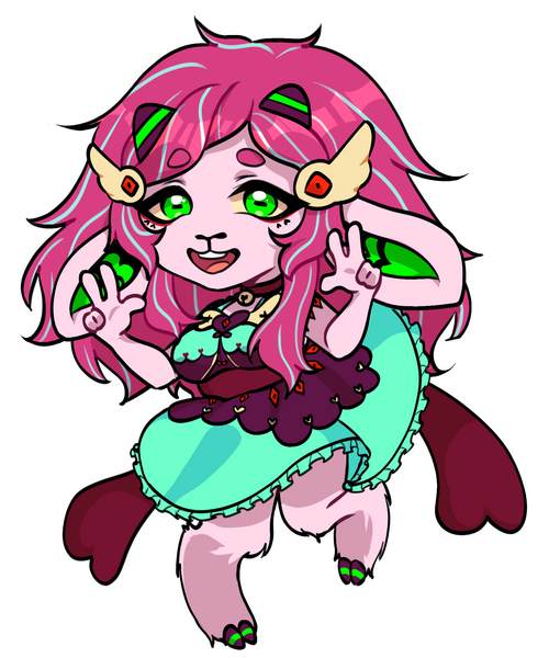 💖 @serateaa on twitter