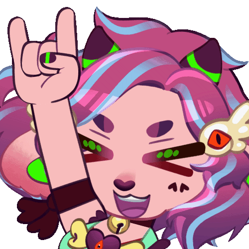 💚 @KuwaGoTheOwl on twitter