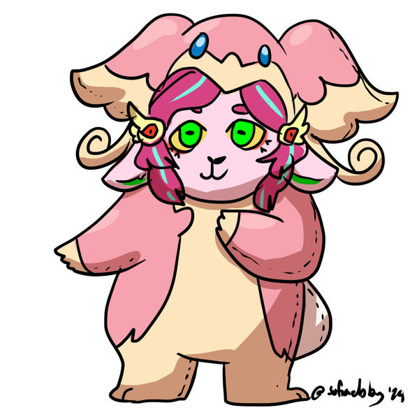 💚 @SofiaEbby on twitter