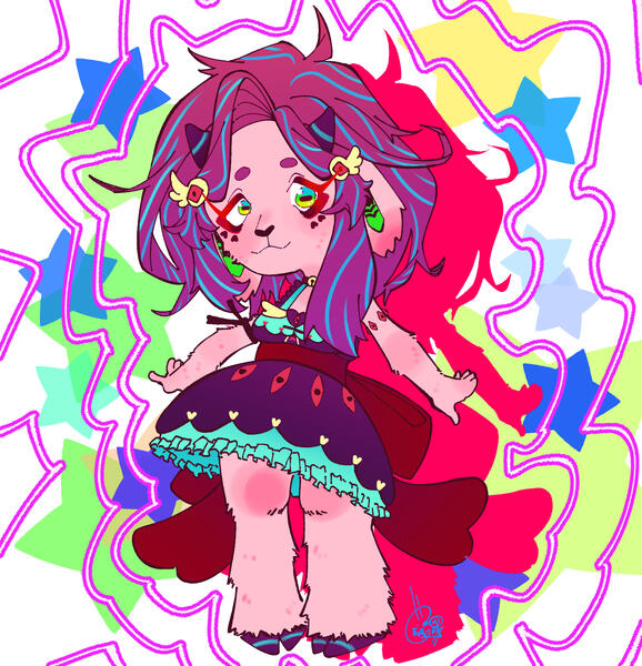 💚 @nidofonos on twitter