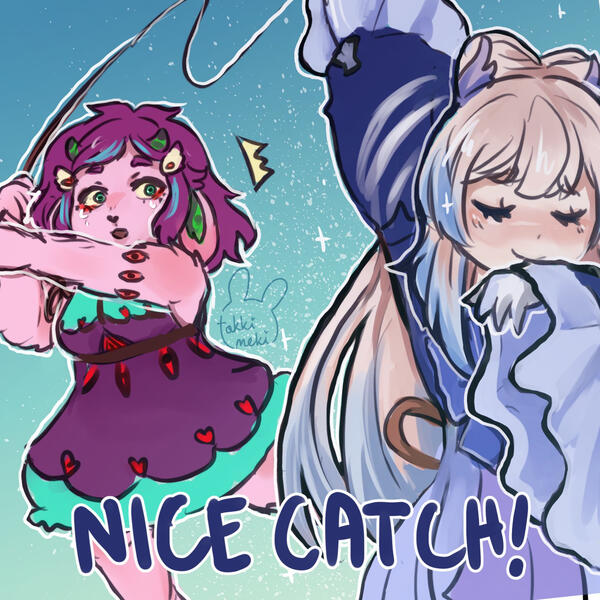 💖 @tokkimeki on twitter