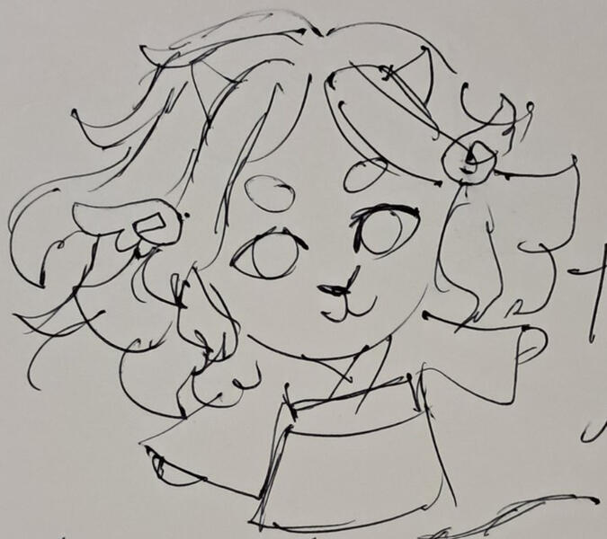 💖 @SofiaEbby on twitter