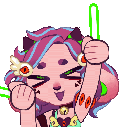 💚 @KuwaGoTheOwl on twitter