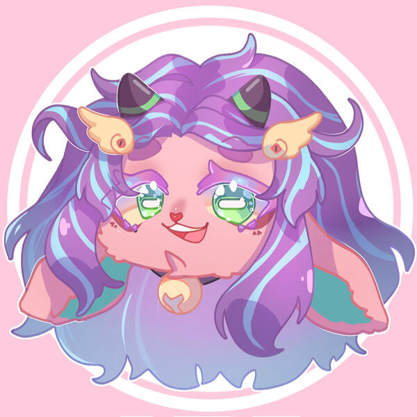 💖 @657Crystl on twitter