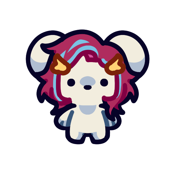 💖 @KryztophLucas on twitter