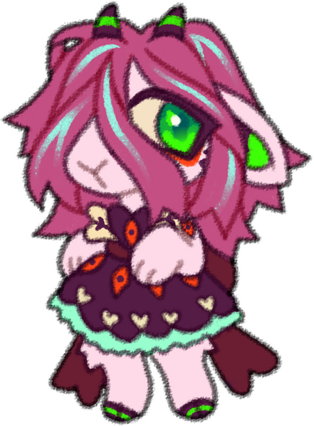 💖 @cougarcoves on twitter