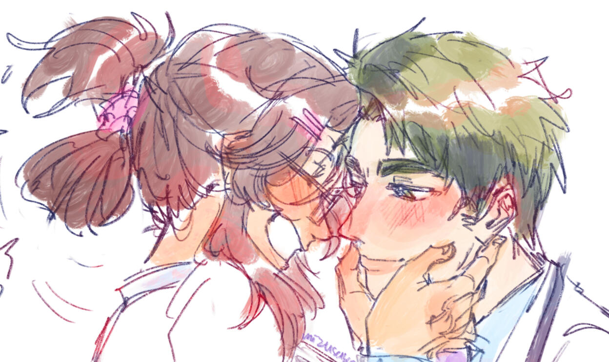 💚 @mizusabas on twitter