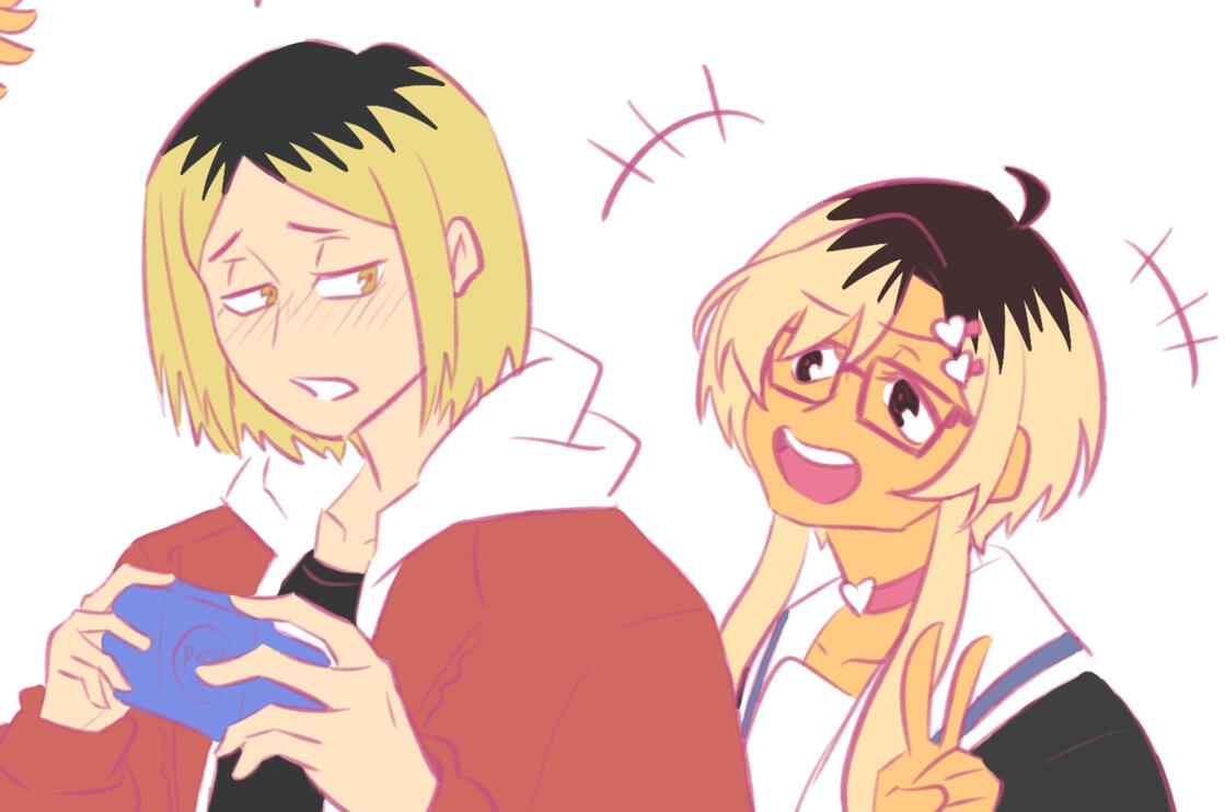 🩷 @artsybarrels on twitter