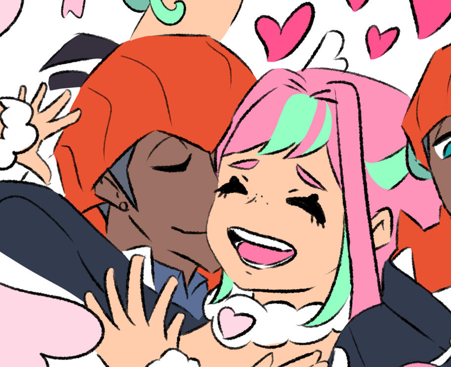 🩷 @artsybarrels on twitter