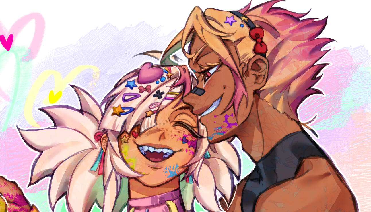 💚 @puplexis on twitter