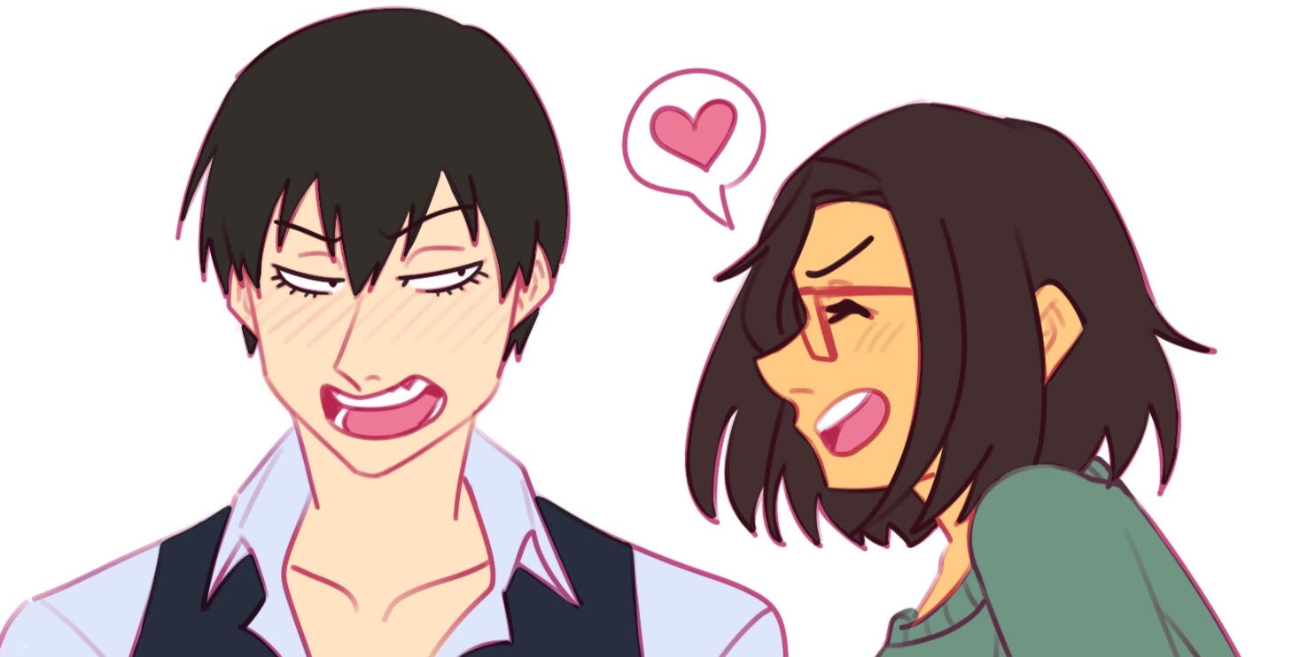 🩷 @artsybarrels on twitter