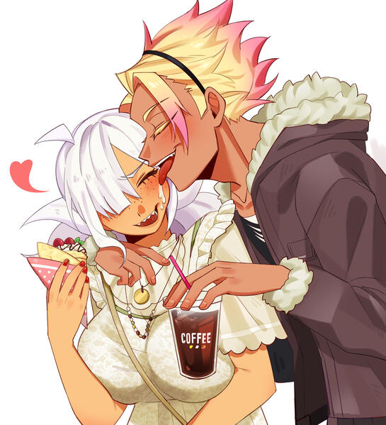 💚 @digid0g_ on twitter // fall and the sweetness of you