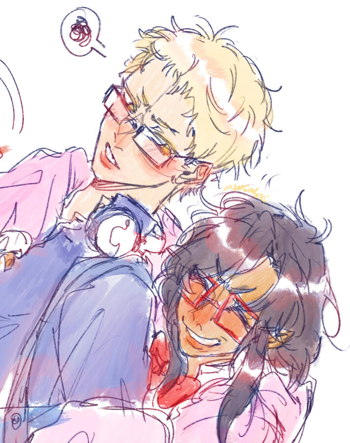 💚 @mizusabas on twitter