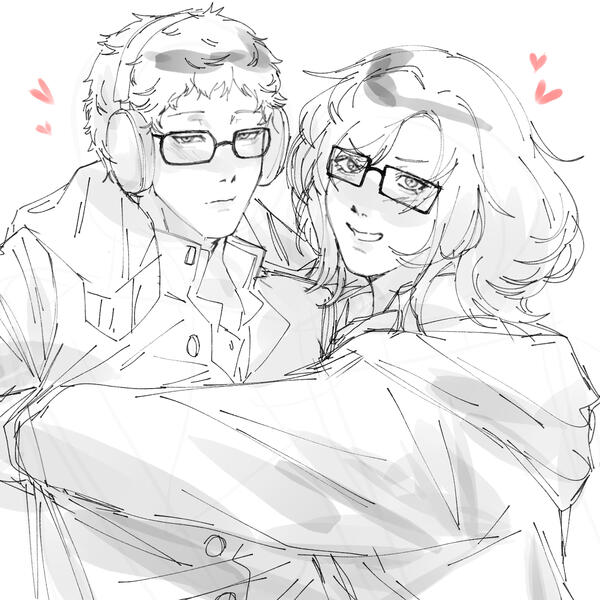 💚 anon // he's miiiiiiine~ 💕💞💖