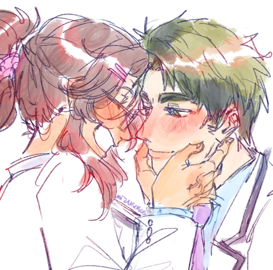 💚 @mizusabas on twitter